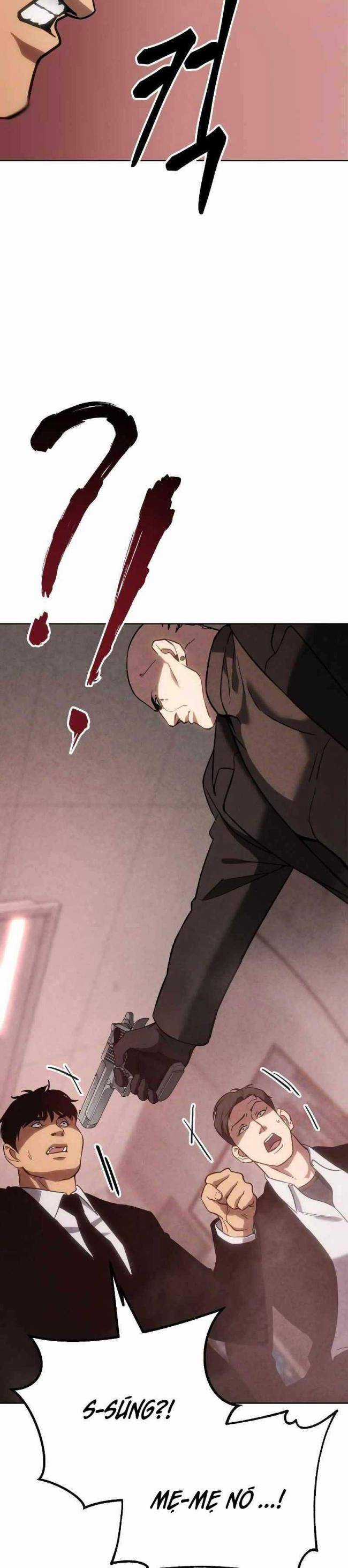 Baek XX Chapter 11.5 trang 12