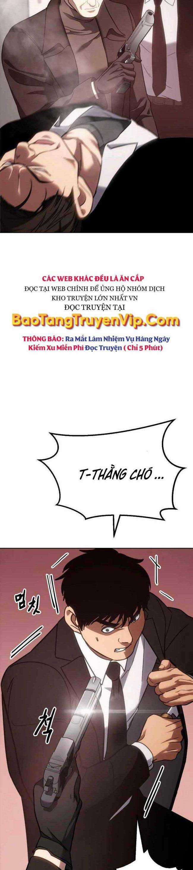 Baek XX Chapter 11.5 trang 14