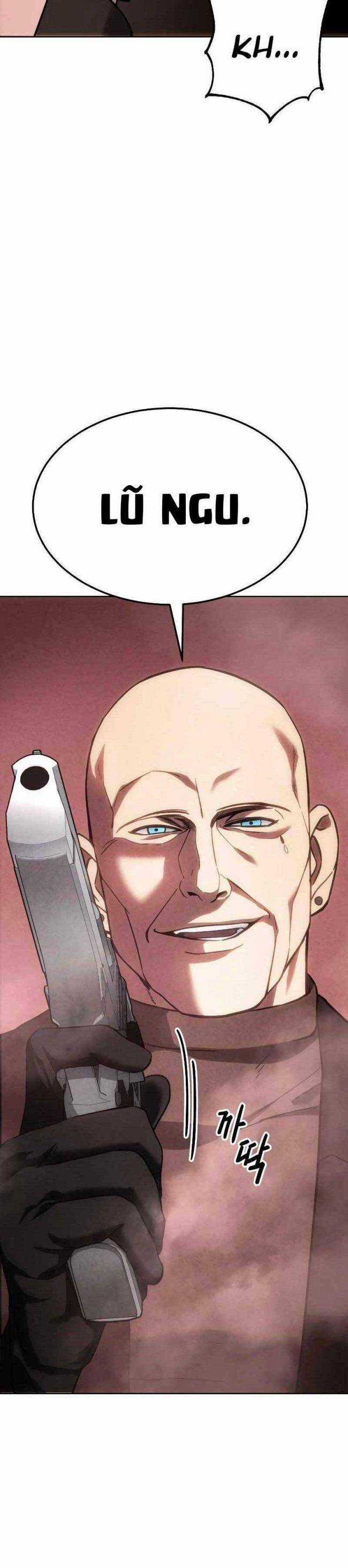 Baek XX Chapter 11.5 trang 15