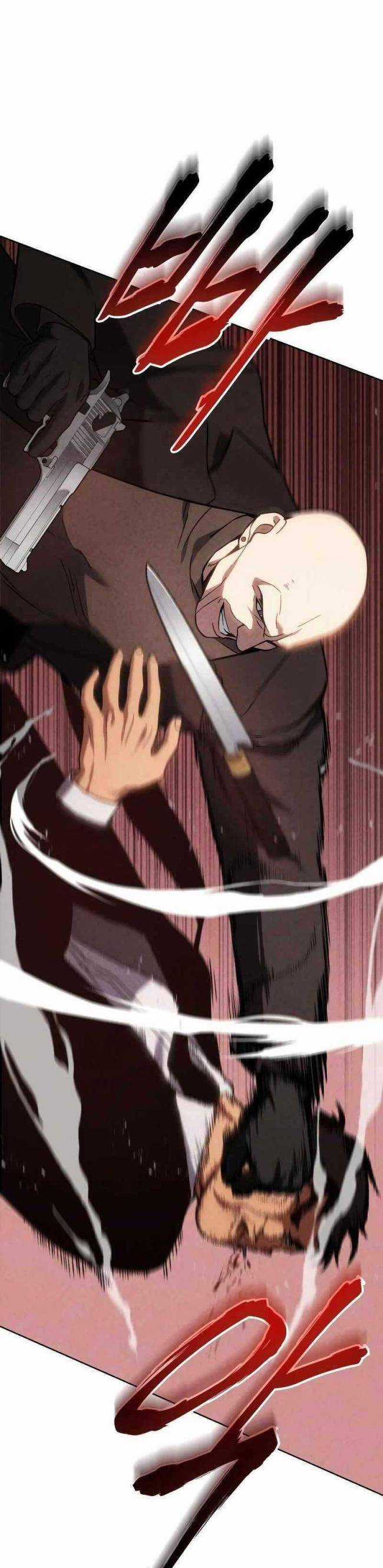 Baek XX Chapter 11.5 trang 16