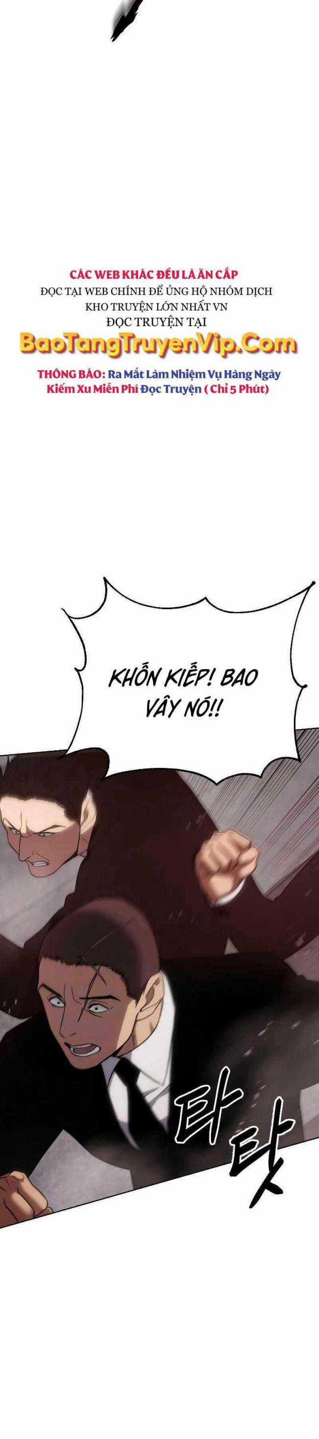 Baek XX Chapter 11.5 trang 17