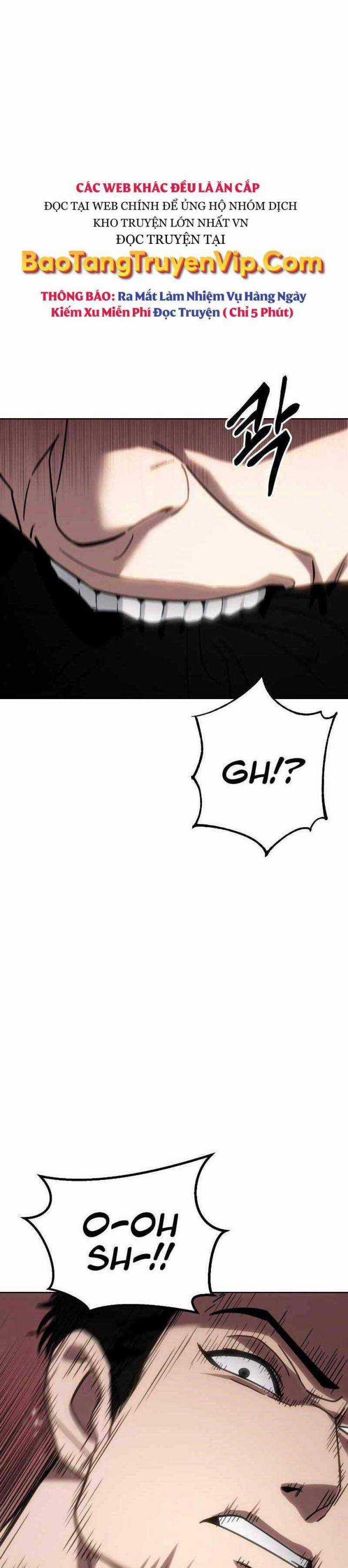 Baek XX Chapter 11.5 trang 19