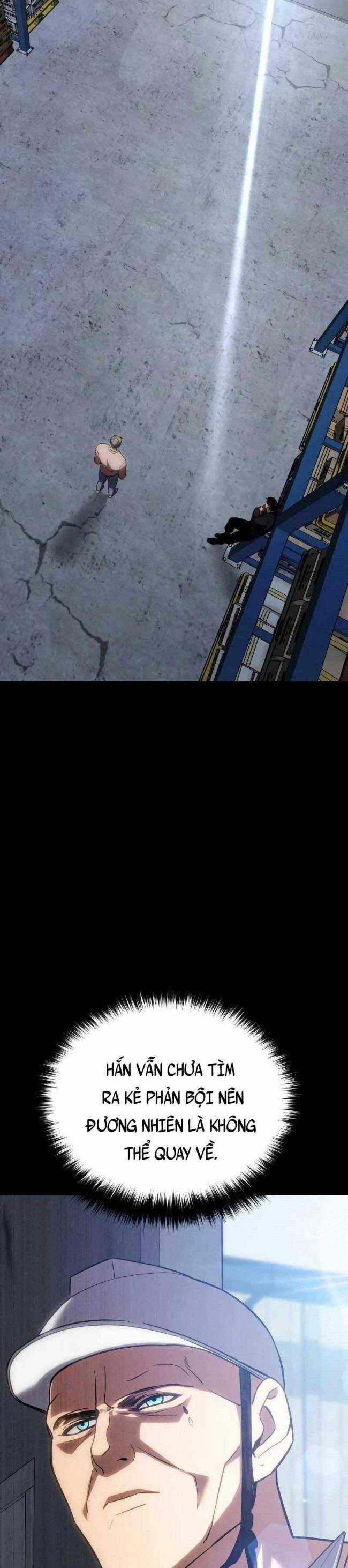 Baek XX Chapter 11.5 trang 2