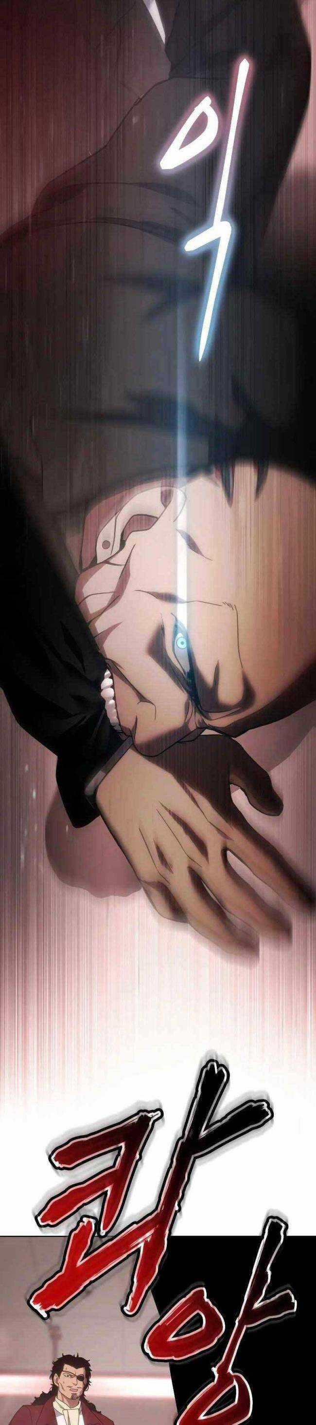 Baek XX Chapter 11.5 trang 21