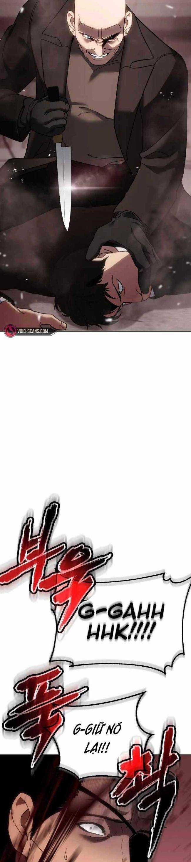 Baek XX Chapter 11.5 trang 23