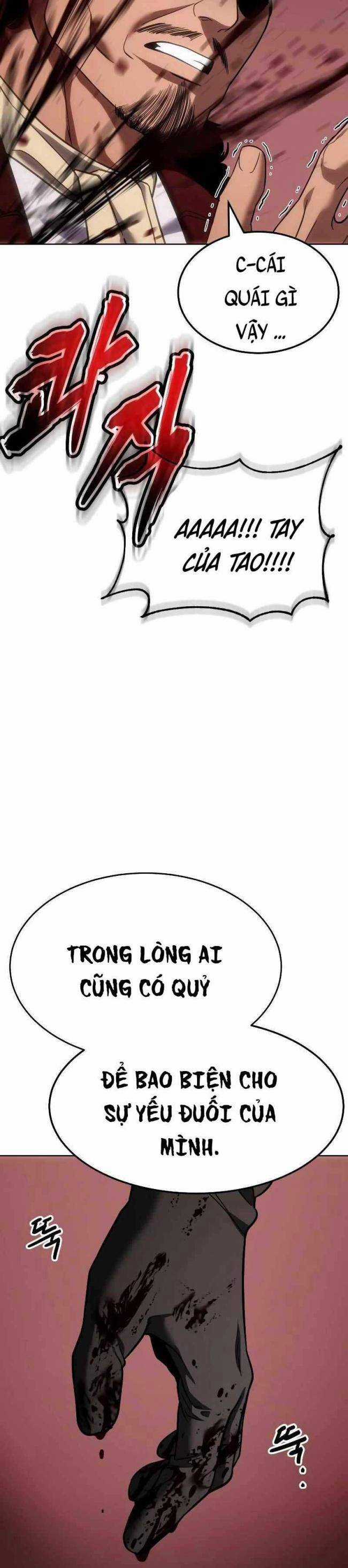 Baek XX Chapter 11.5 trang 24