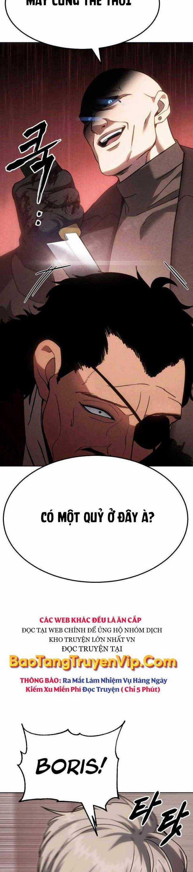 Baek XX Chapter 11.5 trang 26