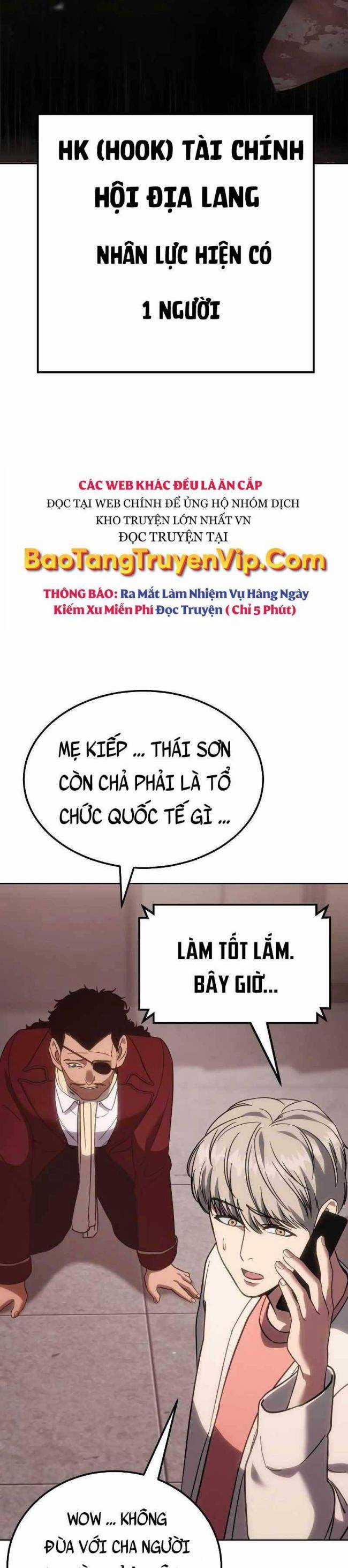 Baek XX Chapter 11.5 trang 30