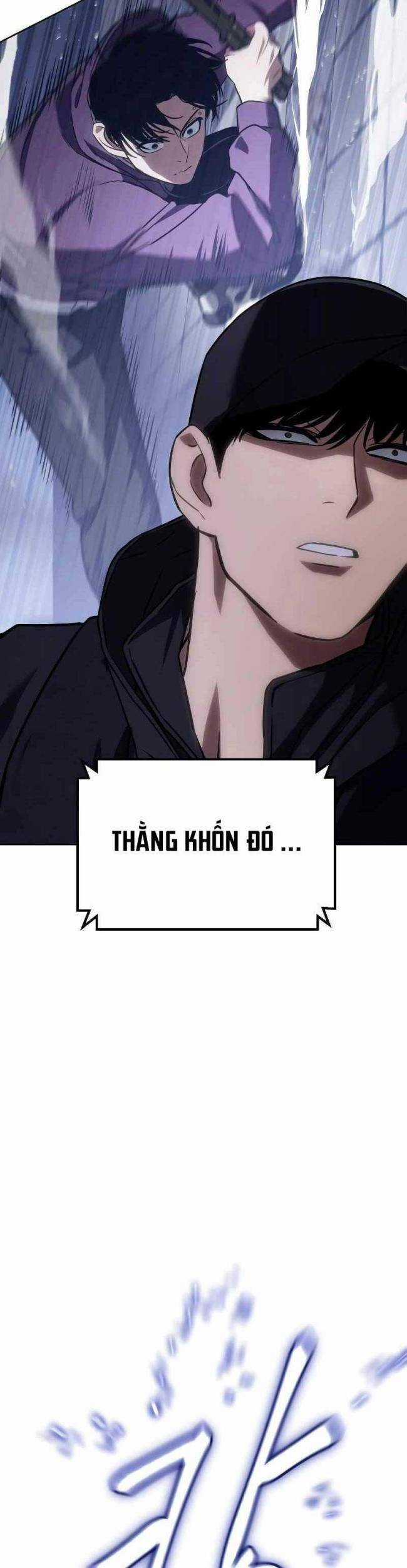 Baek XX Chapter 11.5 trang 34