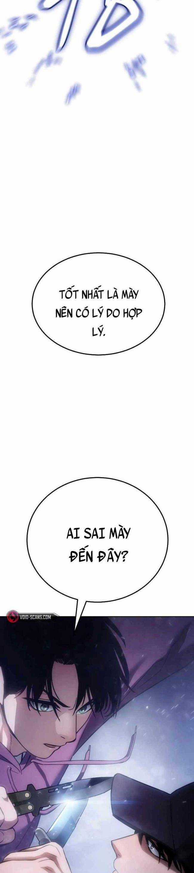 Baek XX Chapter 11.5 trang 35