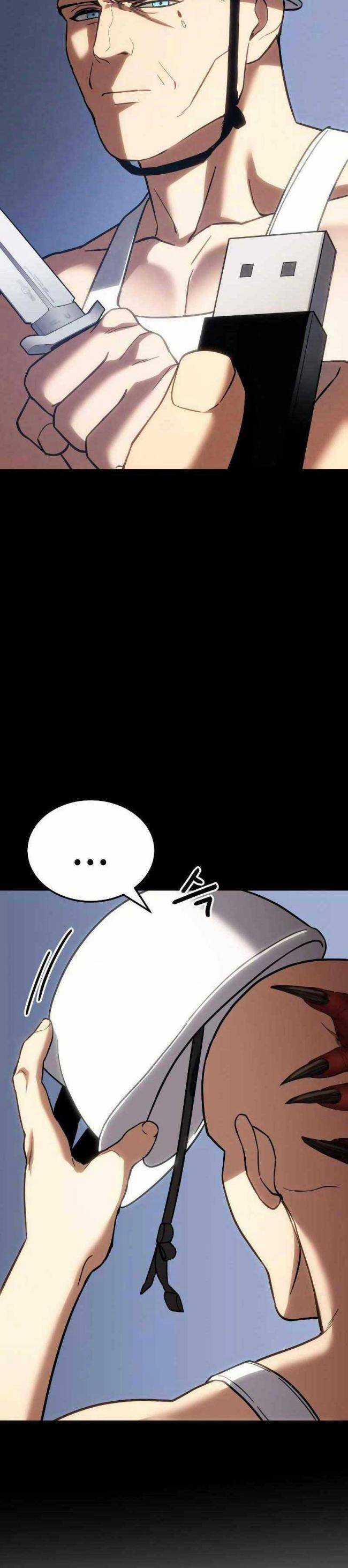 Baek XX Chapter 11.5 trang 7