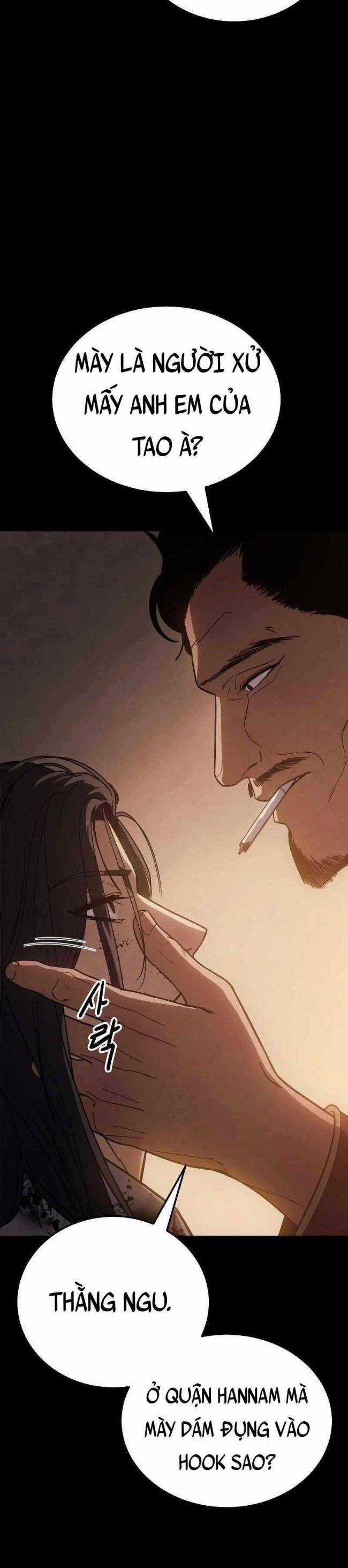 Baek XX Chapter 11 trang 11