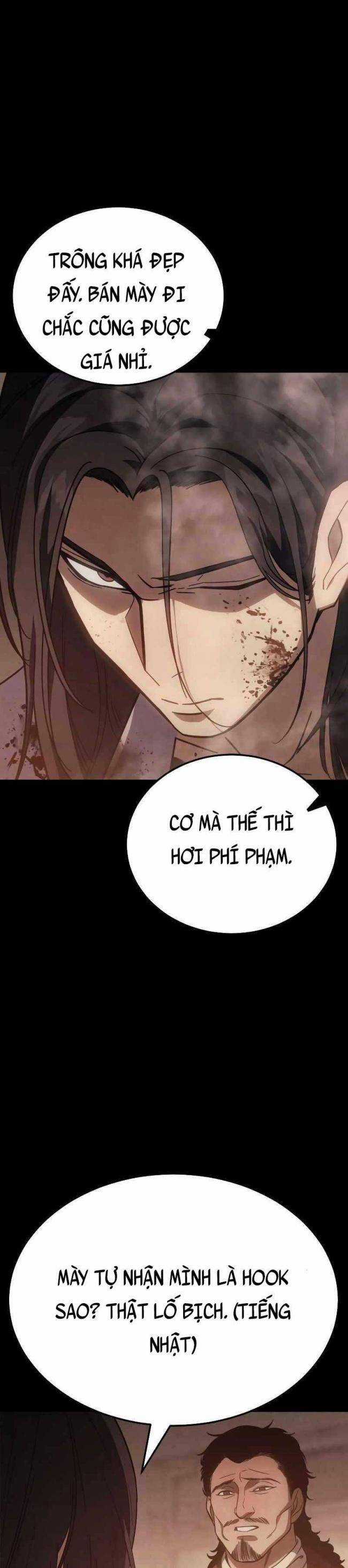 Baek XX Chapter 11 trang 12