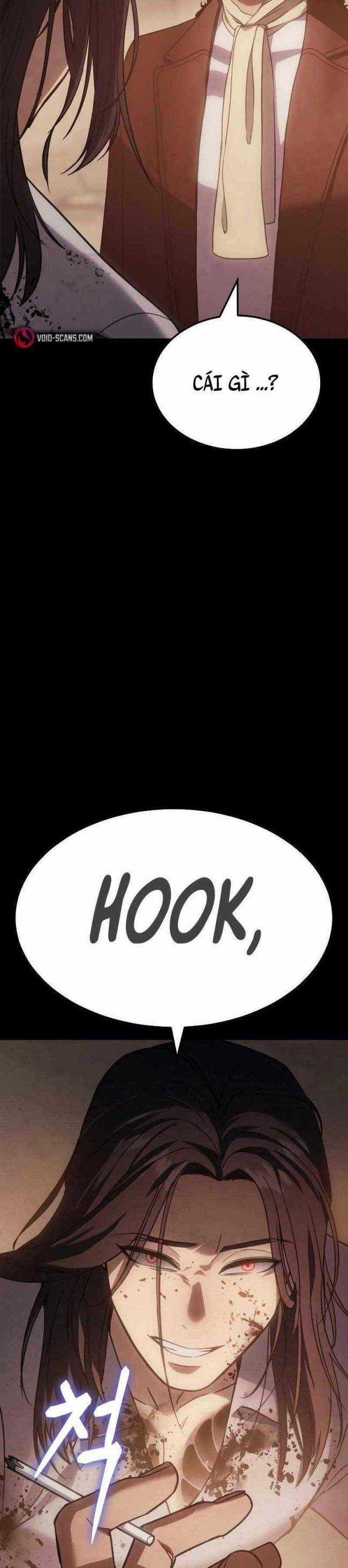 Baek XX Chapter 11 trang 13