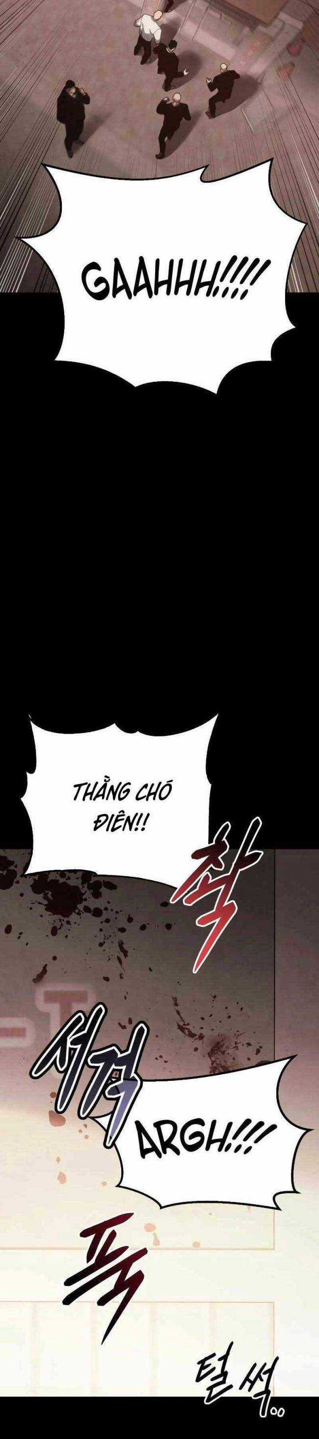 Baek XX Chapter 11 trang 15