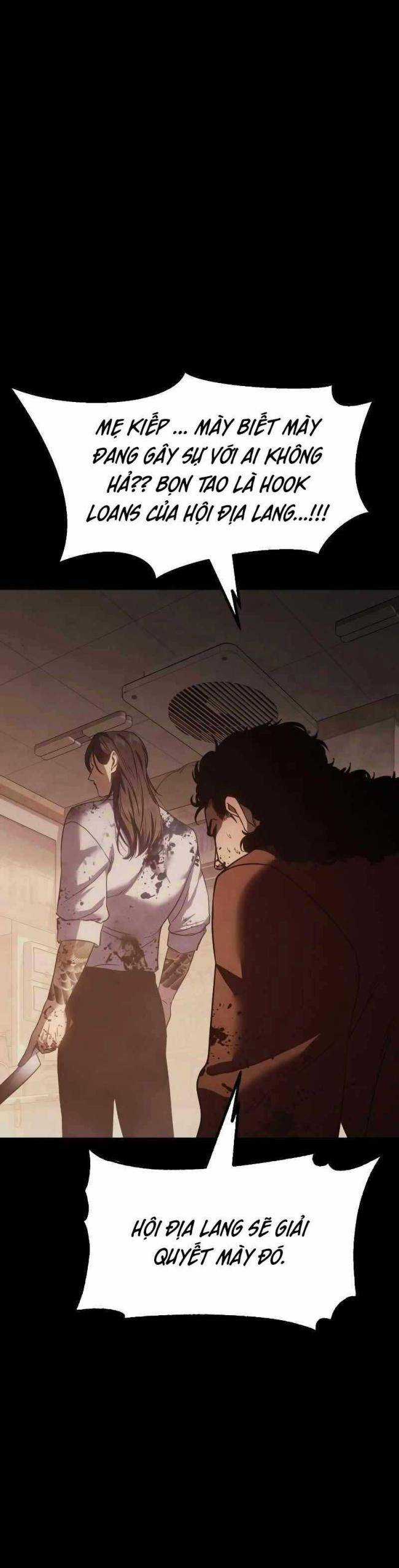Baek XX Chapter 11 trang 16