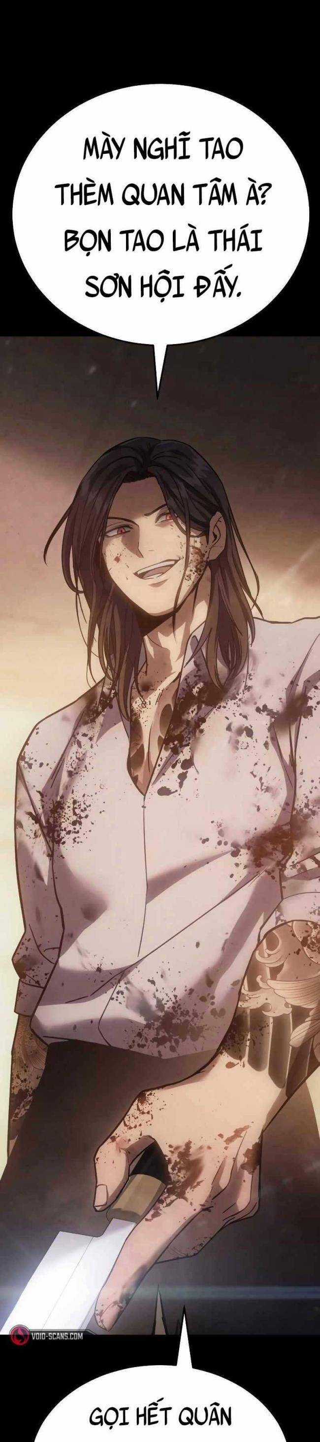 Baek XX Chapter 11 trang 17