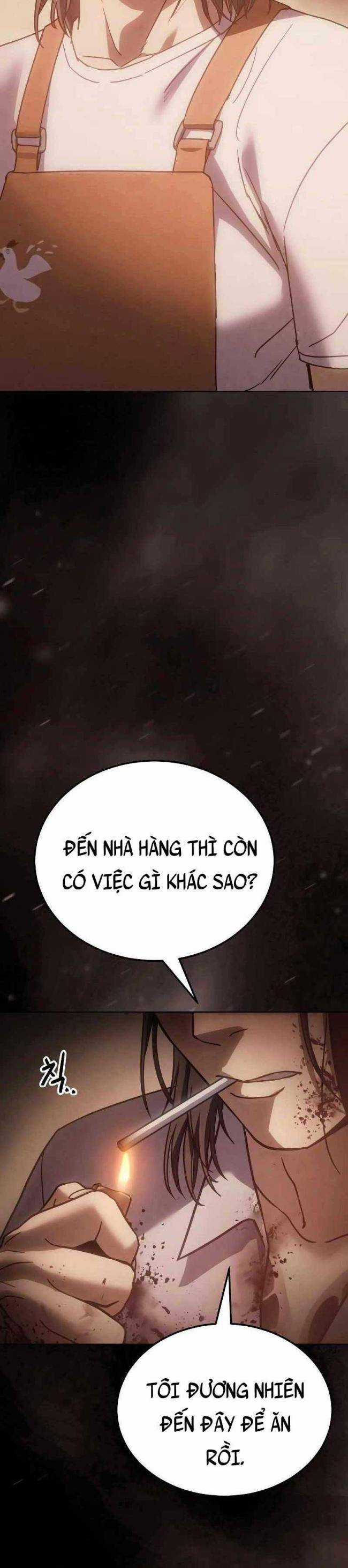 Baek XX Chapter 11 trang 2