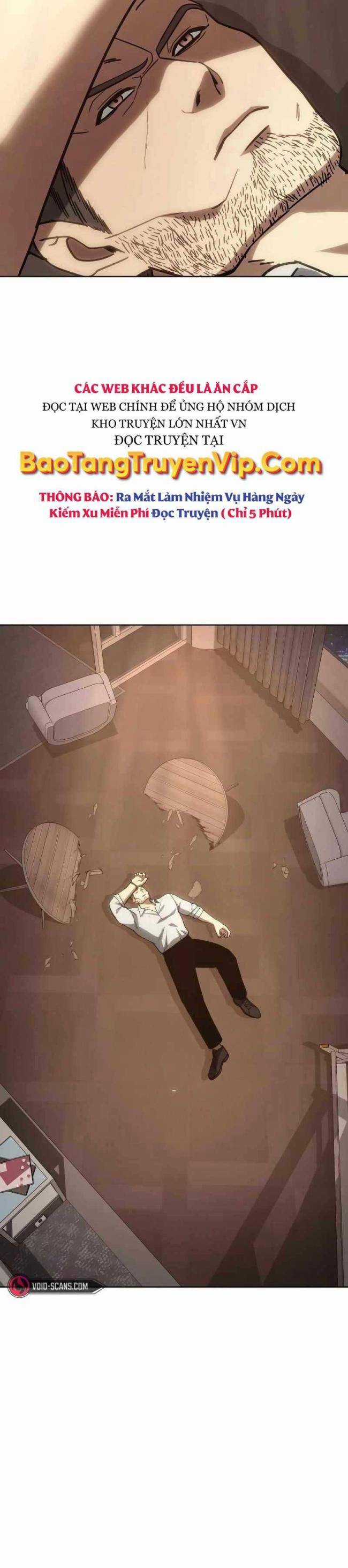 Baek XX Chapter 11 trang 24