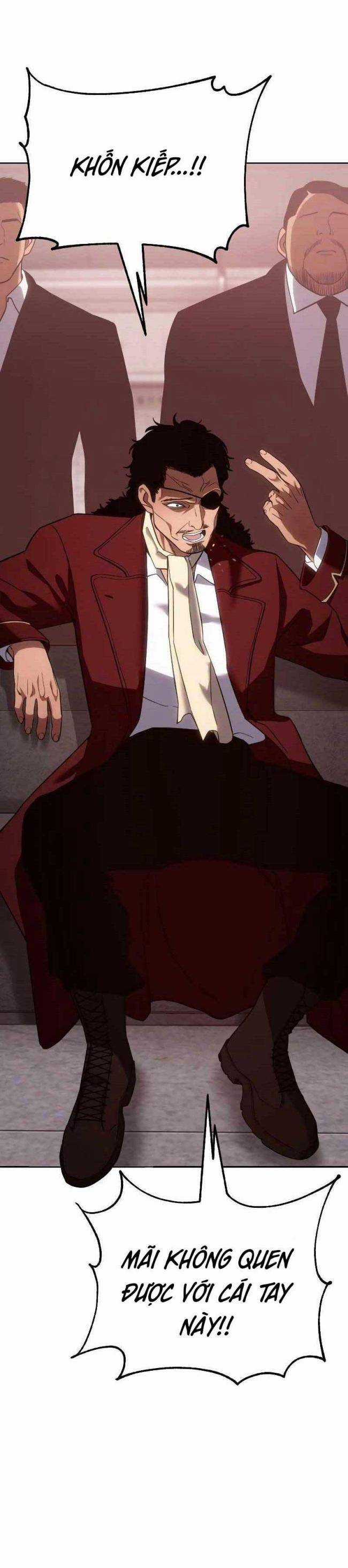 Baek XX Chapter 11 trang 26