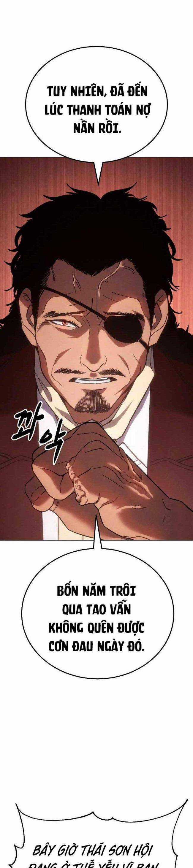 Baek XX Chapter 11 trang 27