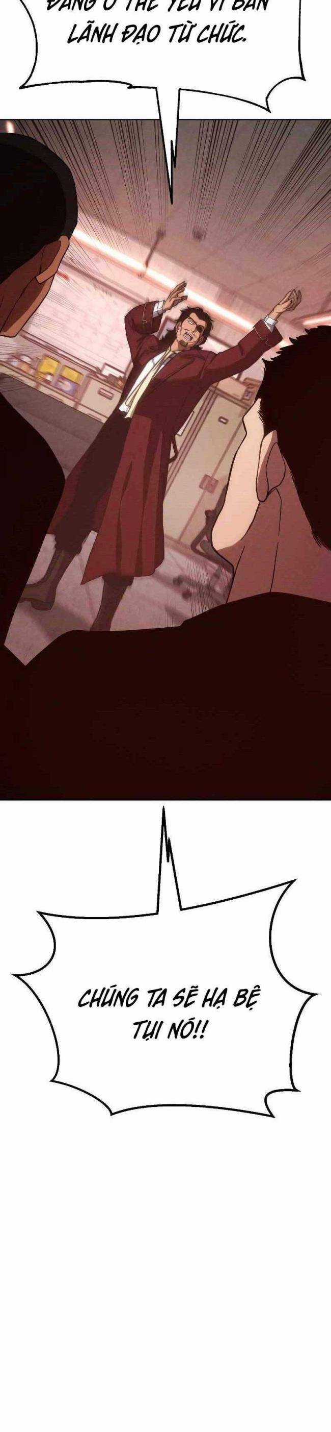 Baek XX Chapter 11 trang 28