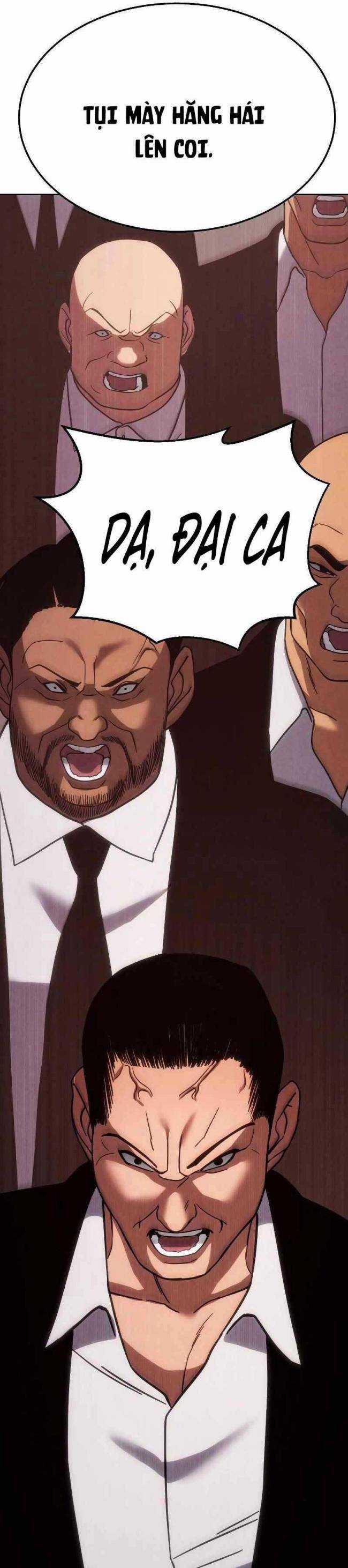 Baek XX Chapter 11 trang 29