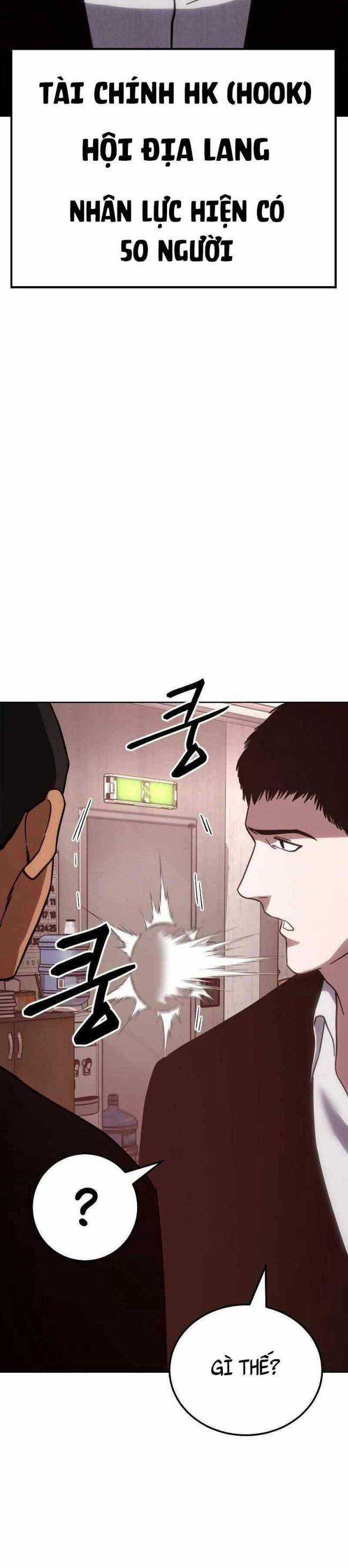 Baek XX Chapter 11 trang 30