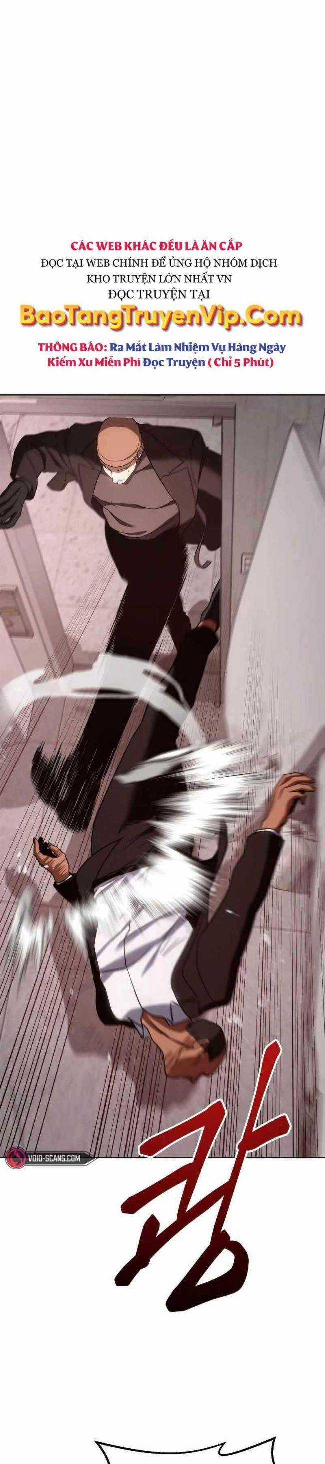 Baek XX Chapter 11 trang 31