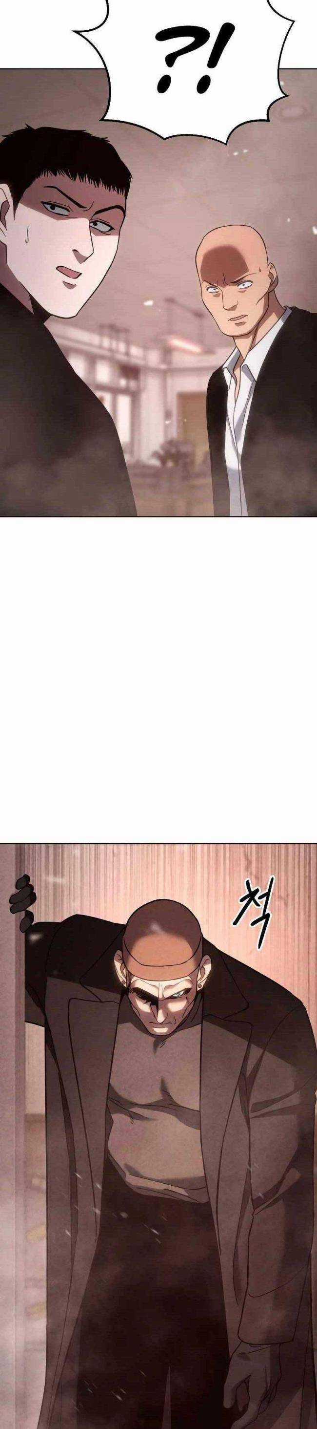 Baek XX Chapter 11 trang 32