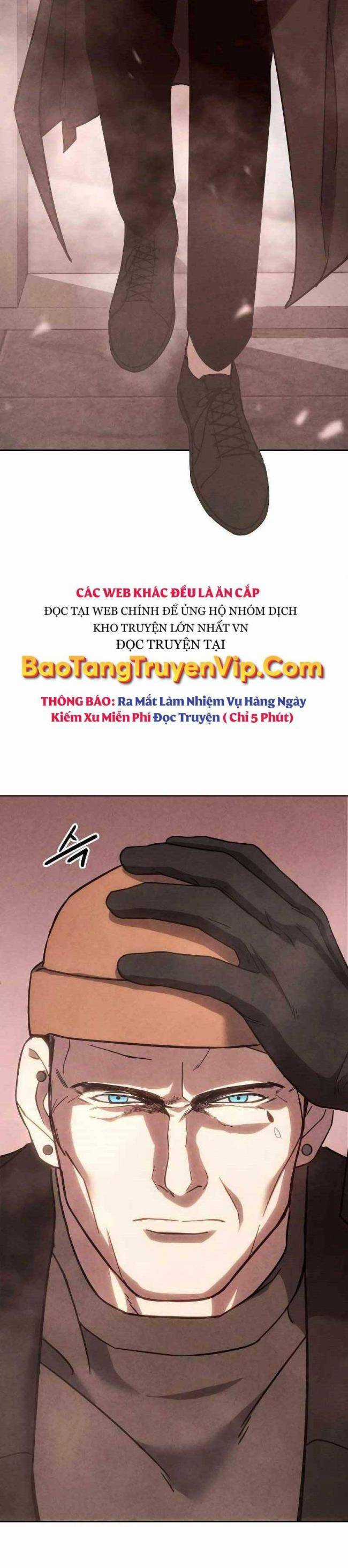 Baek XX Chapter 11 trang 33