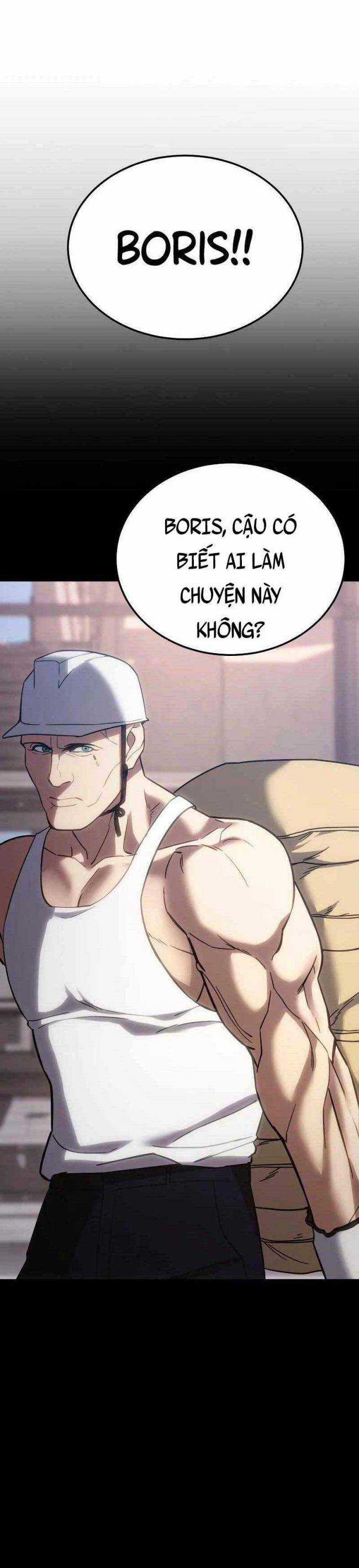 Baek XX Chapter 11 trang 34