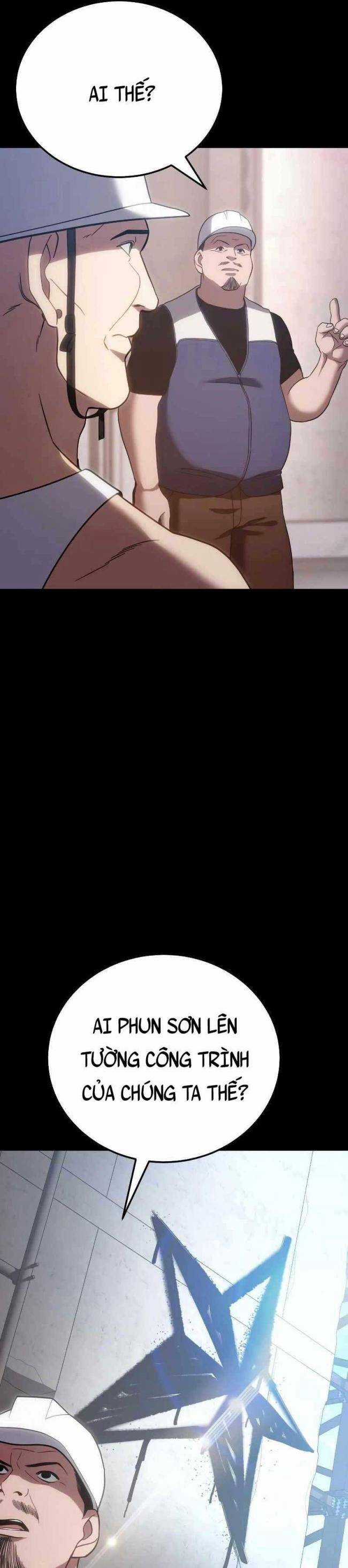 Baek XX Chapter 11 trang 35