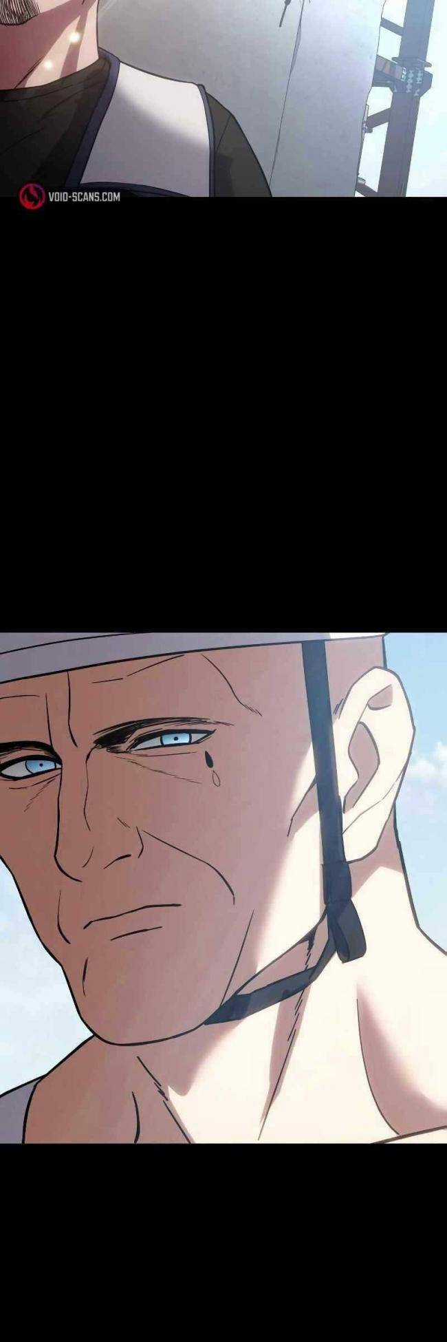 Baek XX Chapter 11 trang 36