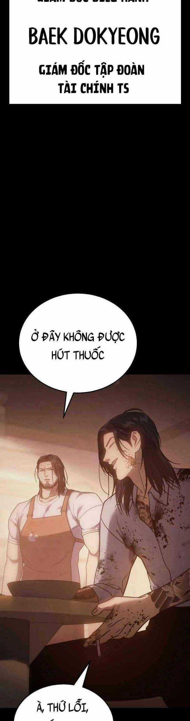 Baek XX Chapter 11 trang 4