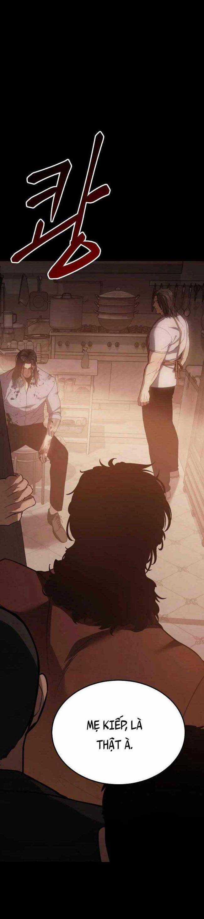 Baek XX Chapter 11 trang 7