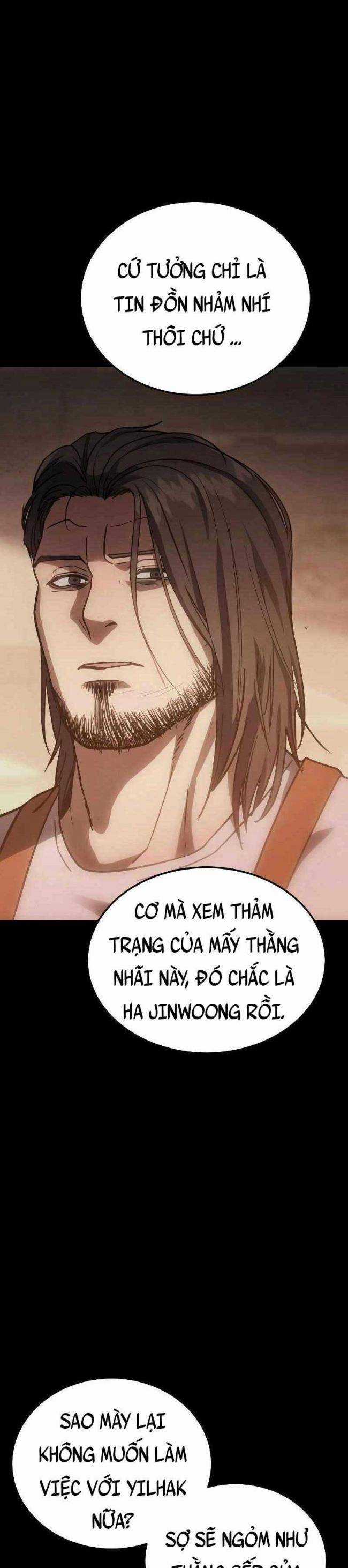 Baek XX Chapter 11 trang 8