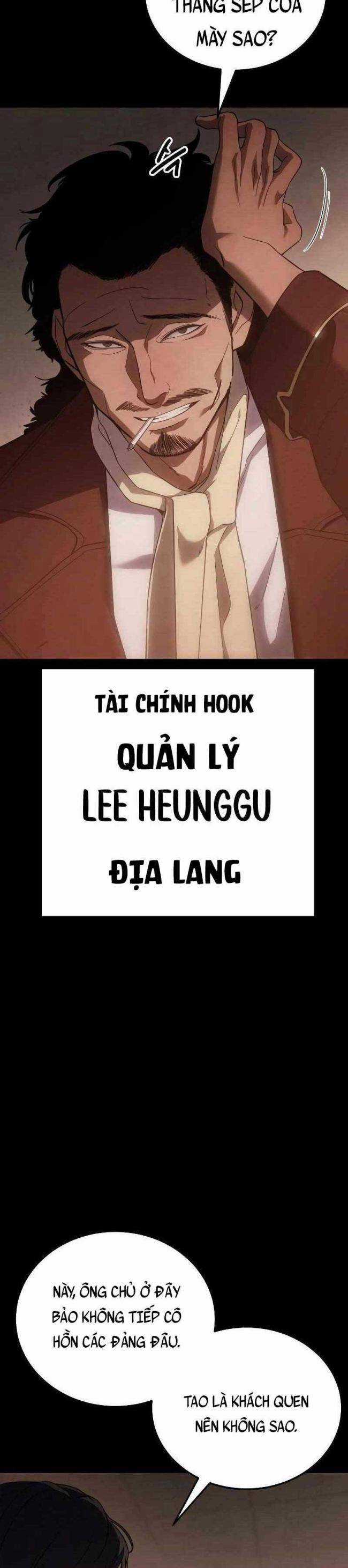 Baek XX Chapter 11 trang 9