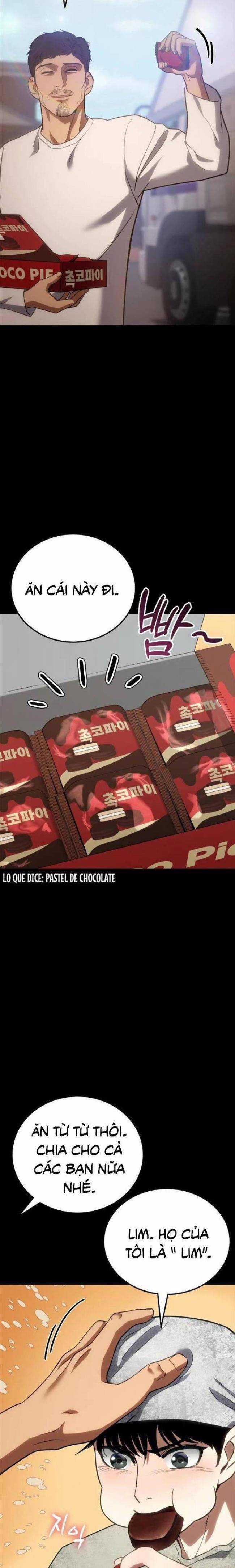Baek XX Chapter 12 trang 12