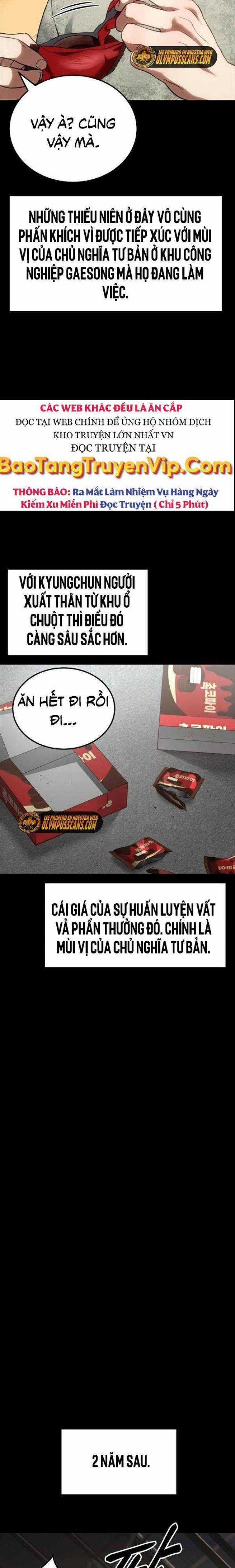 Baek XX Chapter 12 trang 13