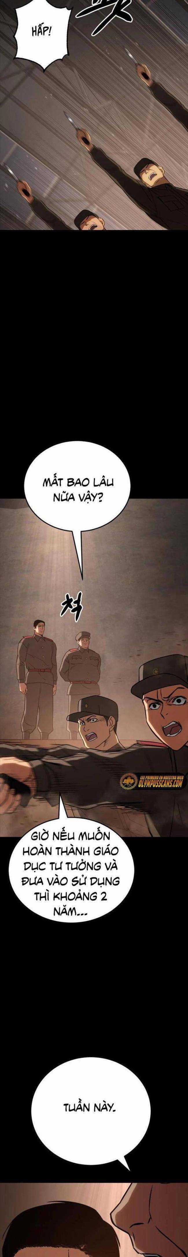 Baek XX Chapter 12 trang 14