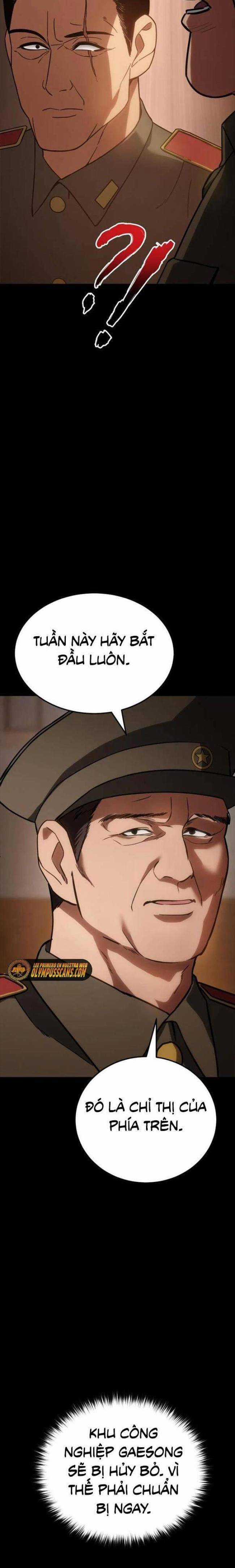 Baek XX Chapter 12 trang 15