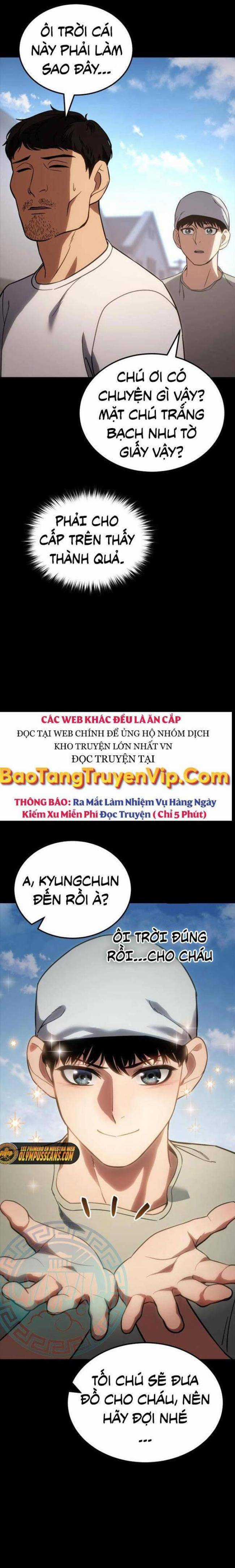 Baek XX Chapter 12 trang 16