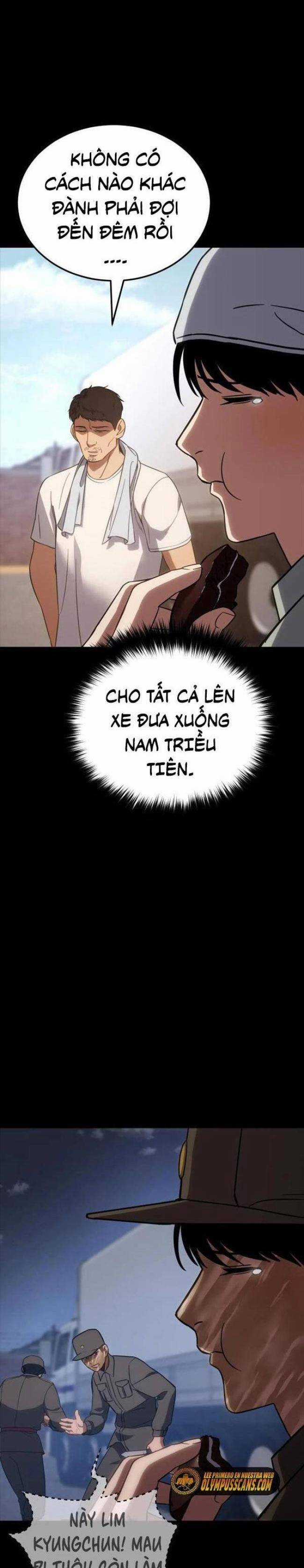 Baek XX Chapter 12 trang 17