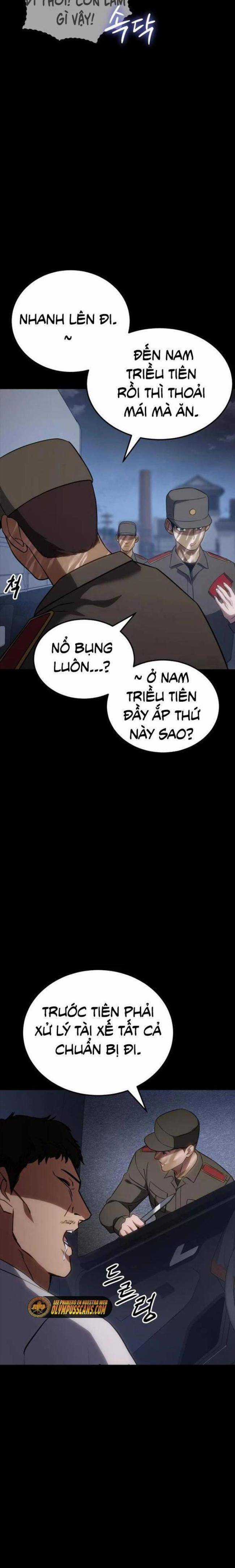 Baek XX Chapter 12 trang 18