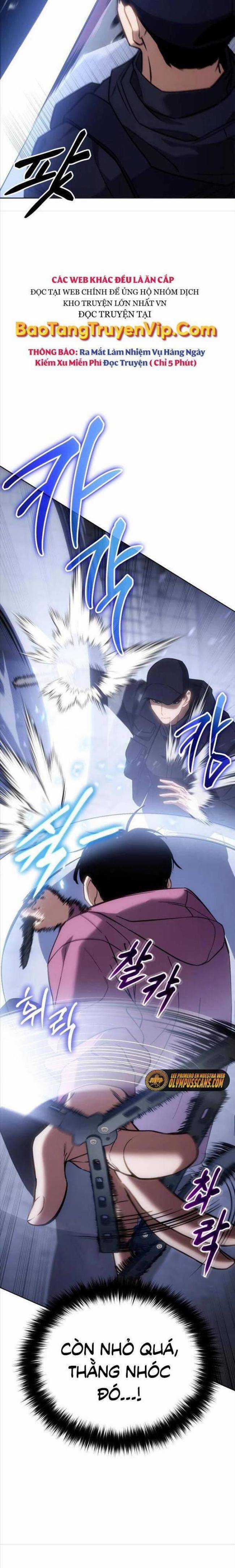 Baek XX Chapter 12 trang 2