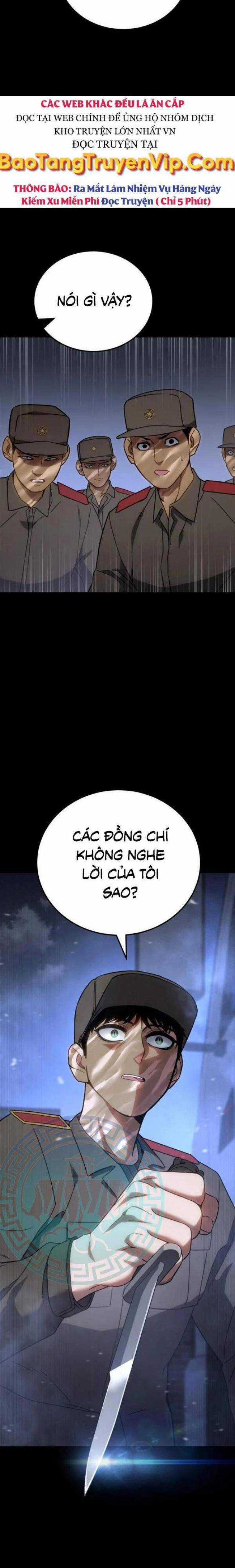 Baek XX Chapter 12 trang 21