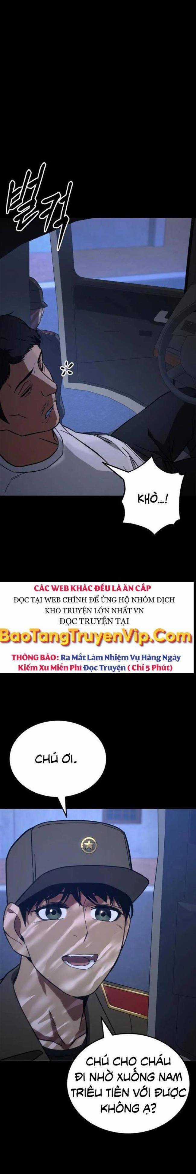 Baek XX Chapter 12 trang 22