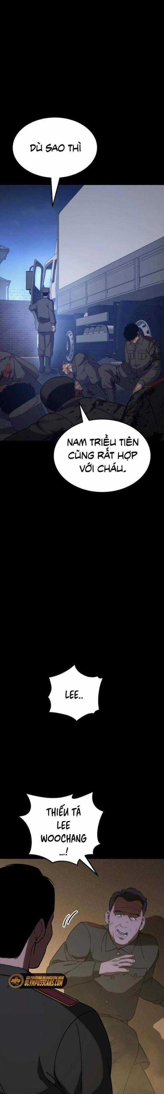 Baek XX Chapter 12 trang 23