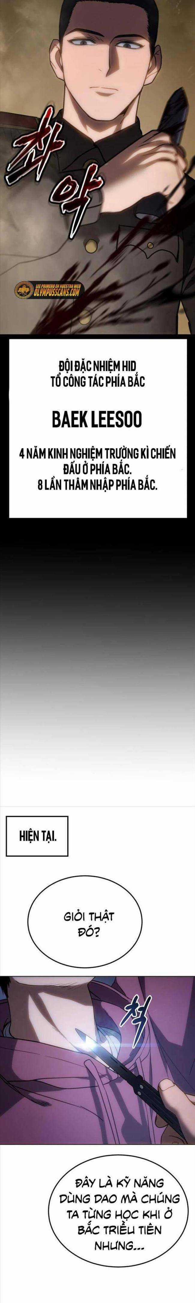 Baek XX Chapter 12 trang 26